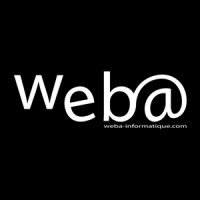 Weba Informatique Logo