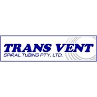 Trans Vent Spiral Tubing Logo