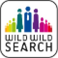 WILD WILD SEARCH Logo