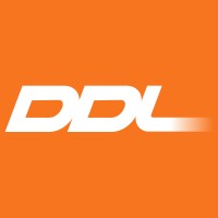 Digital Door Locks Pty Ltd - DDL Australia Logo