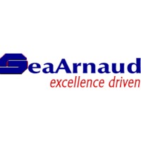 SeaArnaud Engineering Limited Logo