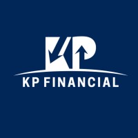 KP Financial Logo