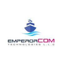 Emperorcom Technologies Logo