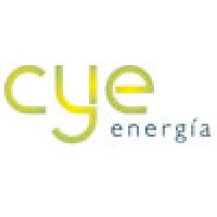CYE Energía Logo