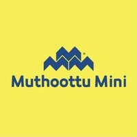 Muthoottu Mini Financiers Ltd Logo