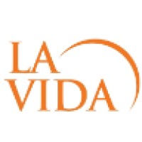 La Vida Europe Logo