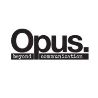 Opus Integrated Communication Logo