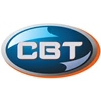 Clear Blue Technologies Logo