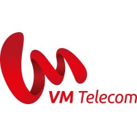 VM Telecom Logo