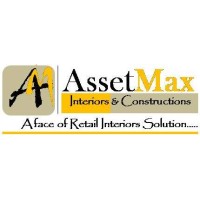 AssetMax Interiors Pvt Ltd Logo
