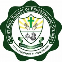 Saint Paul School of Professional Studies Logo