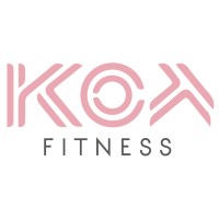 KOA Fitness Malaysia Logo