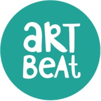 Art Beat Logo