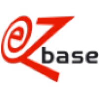 EZ-base B.V. Logo