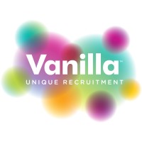 Vanilla Recruitment (UK) Ltd Logo