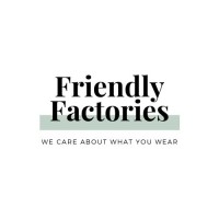 Friendly Factories Logo