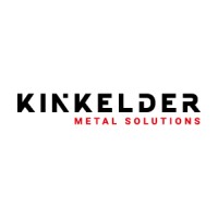 Kinkelder metal solutions BV Logo