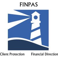 FINPAS (Financial Portfolio Advisory Services CC) Logo