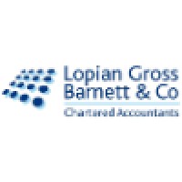 Lopian Gross Barnett & Co Logo