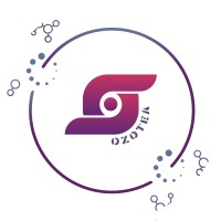 Ozotea Software (OPC) Pvt. Ltd. Logo