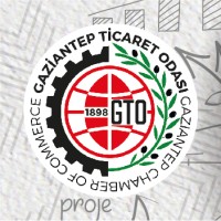 Gaziantep Ticaret Odası Logo