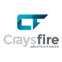 Crays Fire Logo