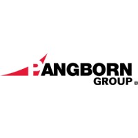 Pangborn Group Logo