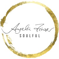 Angela Zinser Logo