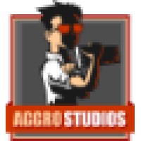 AggroStudios Logo