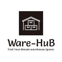 Ware-HuB Logo