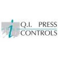 Q.I. Press Controls Logo