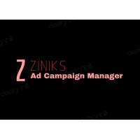 Ziniks Logo