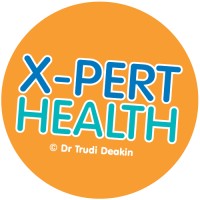 X-PERT Health Logo
