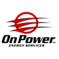 OnPower Energy Services Logo