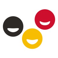 food.be Logo