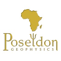 Poseidon Geophysics Logo