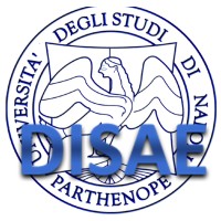 Dipartimento di Studi Aziendali ed Economici - Università di Napoli Parthenope Logo
