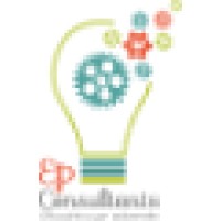 EPconsultants Logo