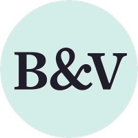 Bakker & Verkuijl B.V. Logo