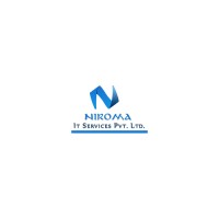 Niroma IT Services Pvt. Ltd. Logo