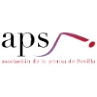 Asociación de la Prensa de Sevilla Logo