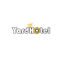 YardHotel-Grow Your Hotel Business Logo
