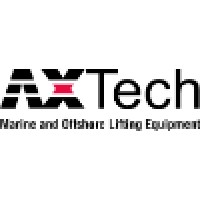 AXTech AS Logo