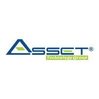 ASSET Technology Group Logo