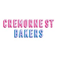 Cremorne Street Bakers Logo