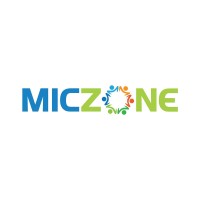 Miczone Group Logo