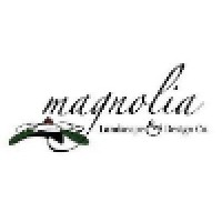 Magnolia Landscape & Design Co. Logo