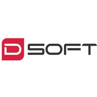 D-soft jsc Logo