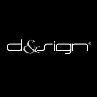 D&sign srl Logo