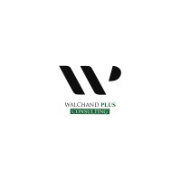 Walchand Plus Consulting Logo